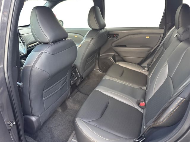 2026 Subaru Forester Wilderness - Photo 13