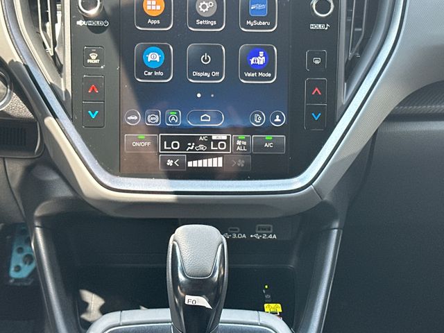 2025 Subaru Crosstrek Sport - Photo 23