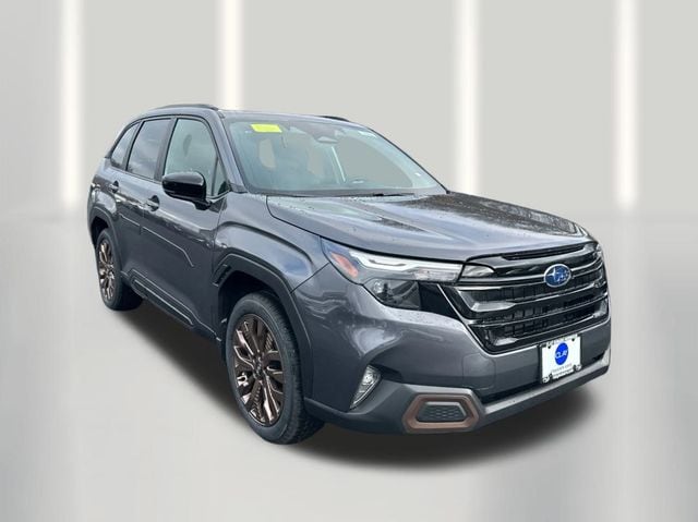 【最終値下げ】 68000円→19800円 龍穴 瑪瑙 ジオード プレートA New 2026 Subaru Forester For Sale | Norwood MA4S4SLDF6XT3004803
