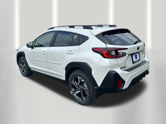 2026 Subaru Crosstrek Premium - Photo 9