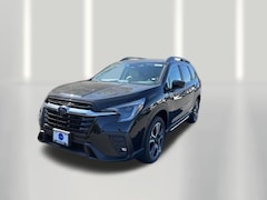 2026 Subaru Ascent Limited 7-Passenger SUV