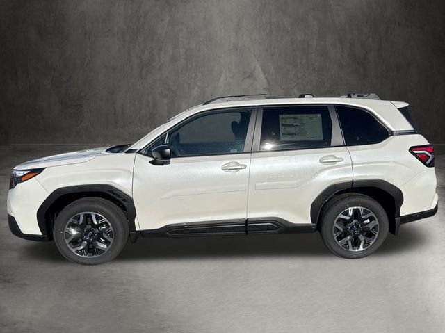 2025 Subaru Forester Premium's photo