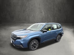 2025 Subaru Forester Base SUV