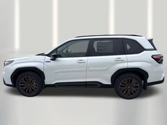 2025 Subaru Forester Sport Hybrid SUV