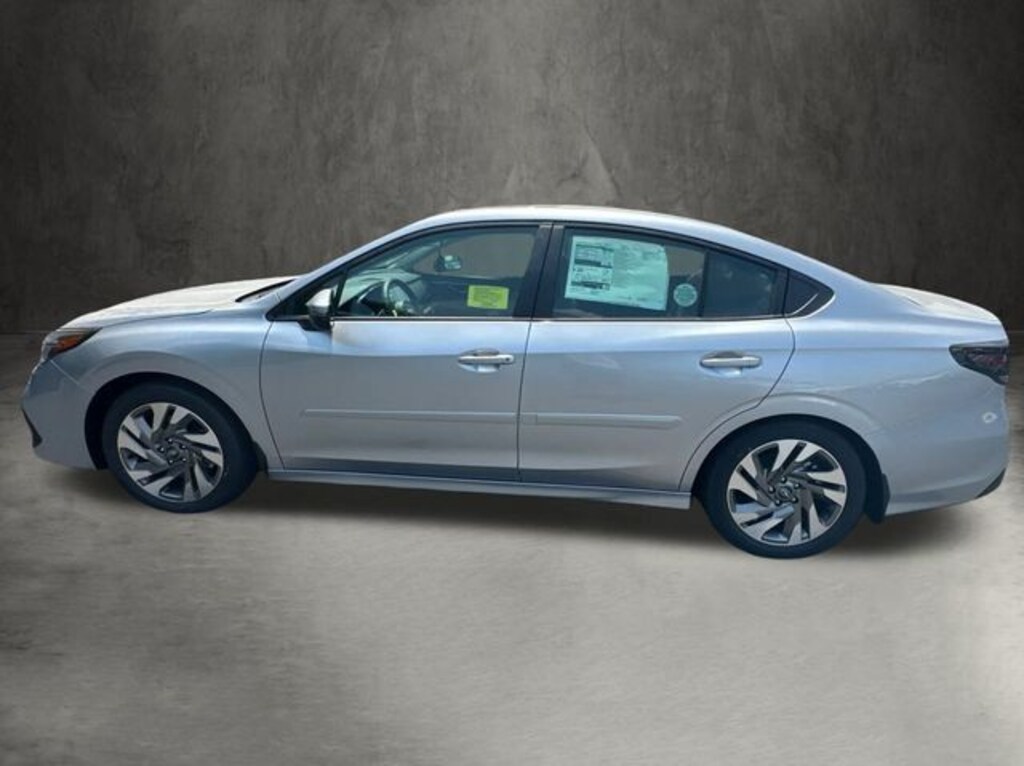 New 2025 Subaru Legacy Limited Sedan