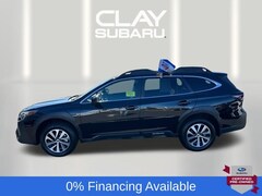 2025 Subaru Outback Premium SUV