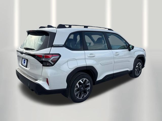 2026 Subaru Forester Base - Photo 7