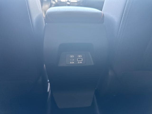 2025 Subaru Crosstrek Limited - Photo 28