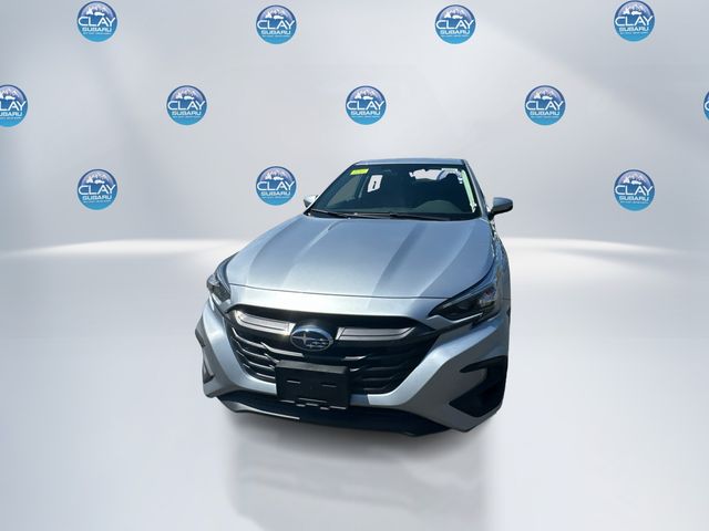 2025 Subaru Legacy Premium photo 2