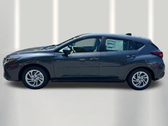 2025 Subaru Impreza Base 5-Door