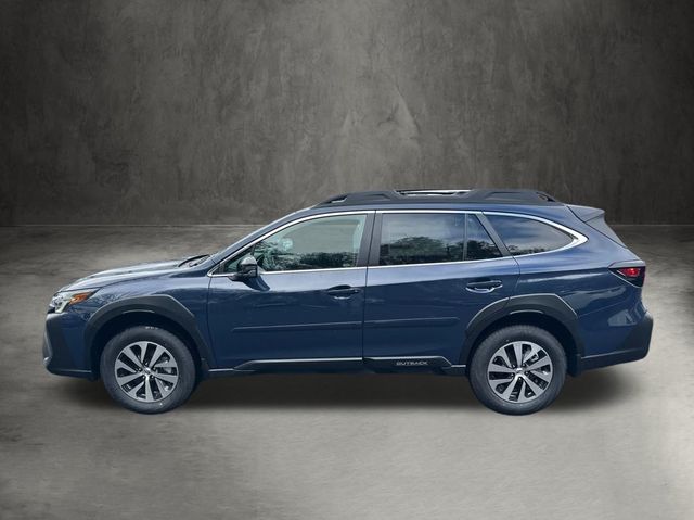 2025 Subaru Outback Premium's photo