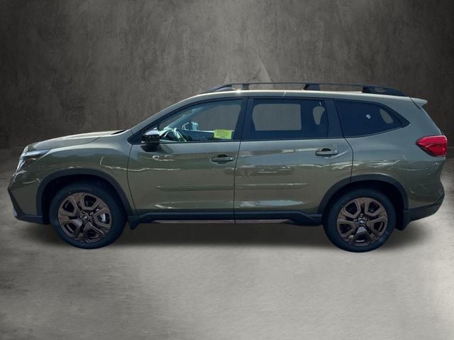 2025 Subaru Ascent Bronze Edition's photo