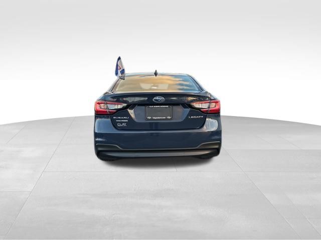2025 Subaru Legacy Premium photo 4