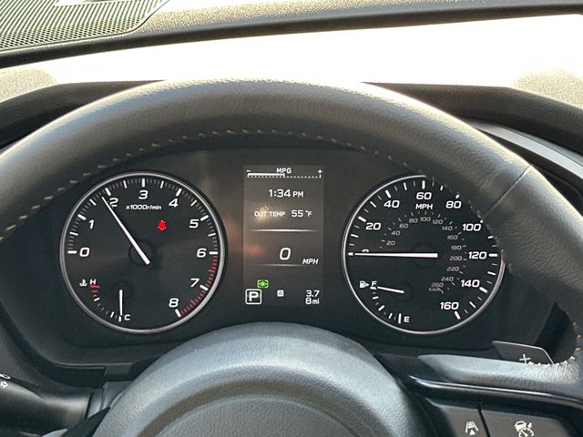 2025 Subaru Ascent Bronze Edition - Photo 24