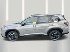 2025 Subaru Forester Limited Hybrid SUV