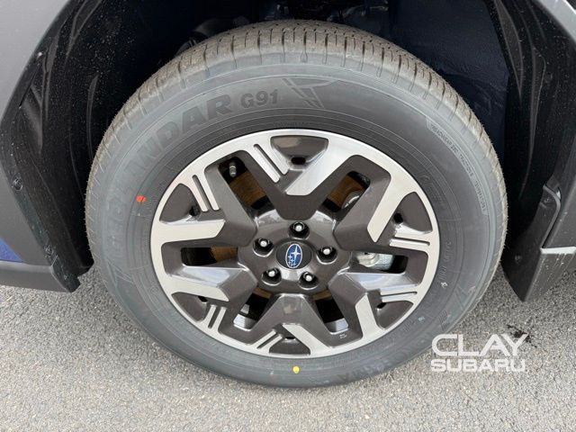 2026 Subaru Forester Base - Photo 14