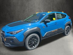 2025 Subaru Crosstrek Wilderness SUV