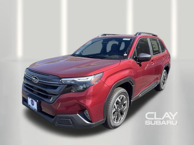 2026 Subaru Forester Premium SUV
