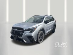 2026 Subaru Ascent Premium 7-Passenger SUV