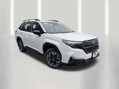 2026 Subaru Forester Standard Model SUV