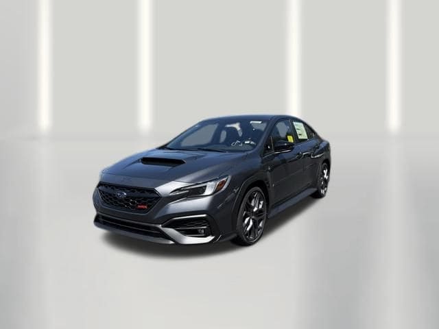 2026 Subaru WRX tS's photo