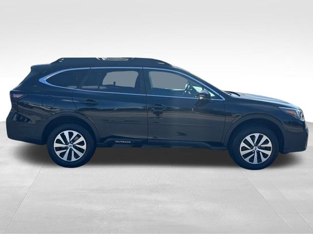 2022 Subaru Outback Premium photo 4