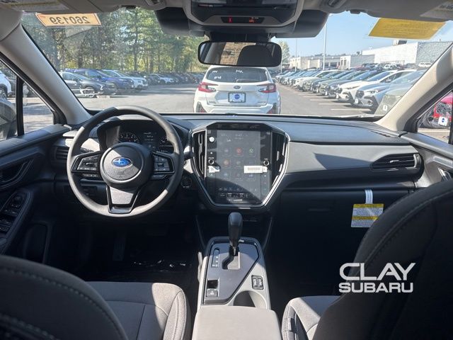 2026 Subaru Crosstrek Premium - Photo 12