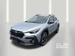 2026 Subaru Crosstrek Limited SUV