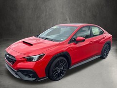 2025 Subaru WRX Premium Sedan