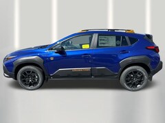 2025 Subaru Crosstrek Wilderness SUV