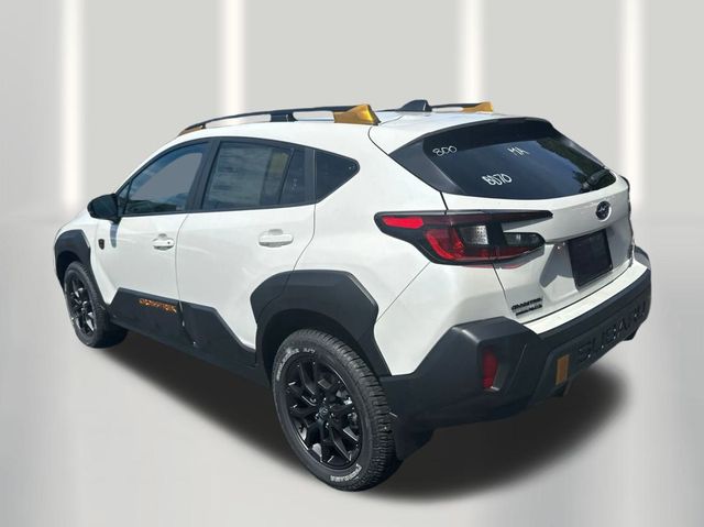 2025 Subaru Crosstrek Wilderness - Photo 8