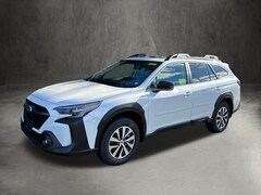 2025 Subaru Outback Premium SUV