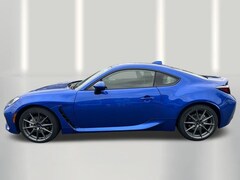 2025 Subaru BRZ Limited Coupe