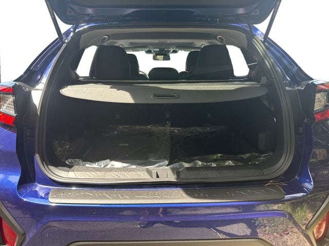 2025 Subaru Crosstrek Limited - Photo 13
