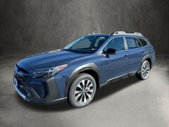 2025 Subaru Outback Limited SUV