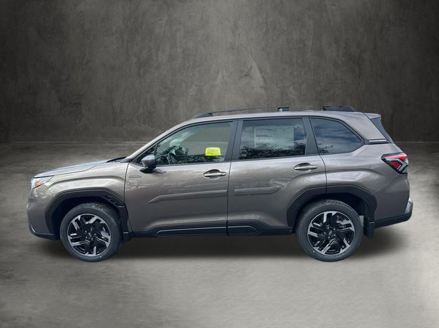 2025 Subaru Forester Premium's photo