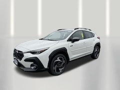 2026 Subaru Crosstrek Limited Hybrid SUV