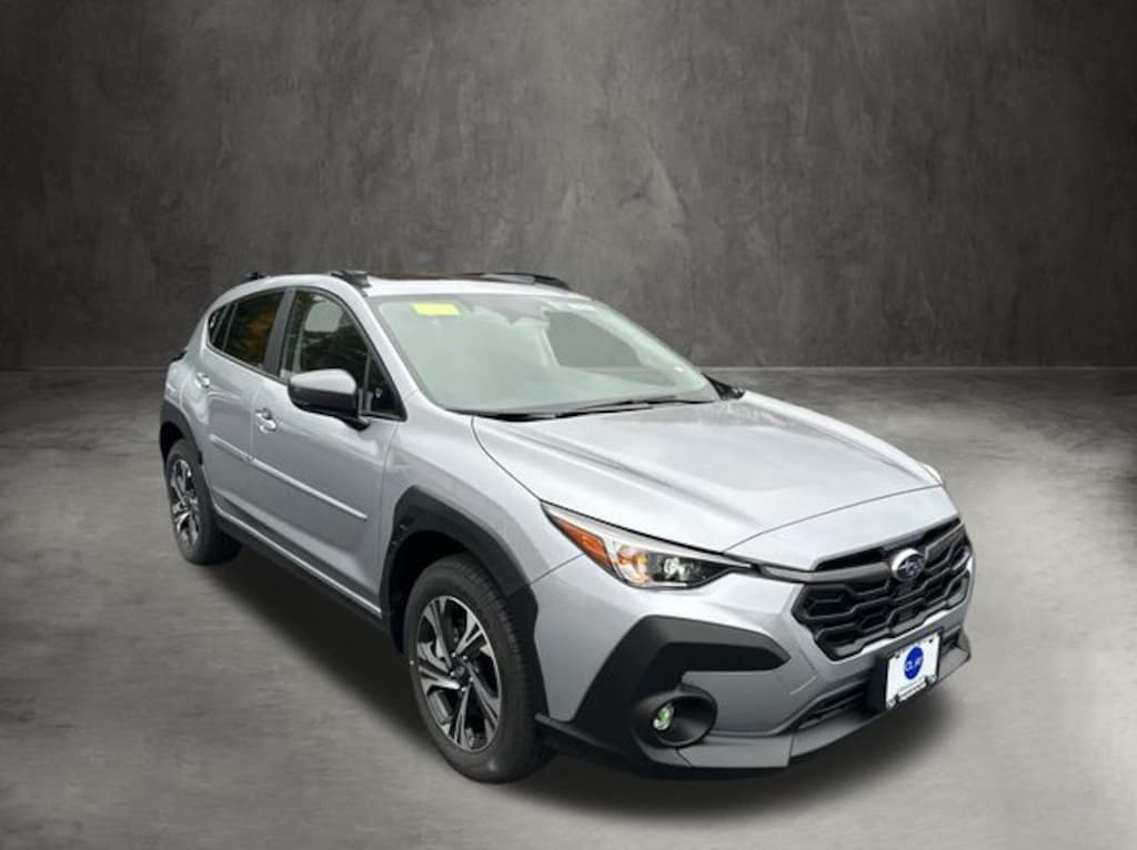 New 2026 Subaru Crosstrek Premium SUV
