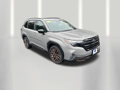 2026 Subaru Forester Sport SUV