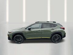 2025 Subaru Crosstrek Sport SUV
