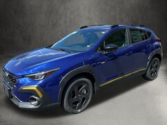 2025 Subaru Crosstrek Sport SUV