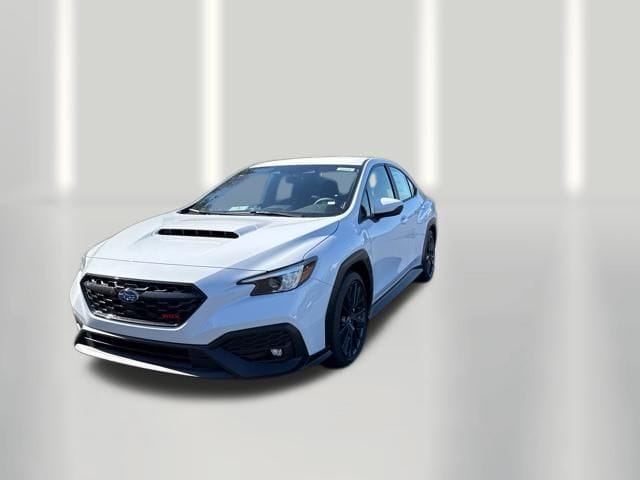 2026 Subaru WRX Premium's photo