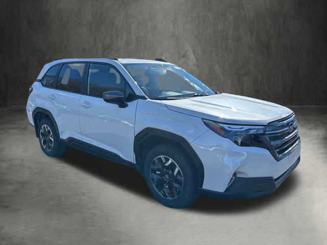 2025 Subaru Forester Premium Base photo 3