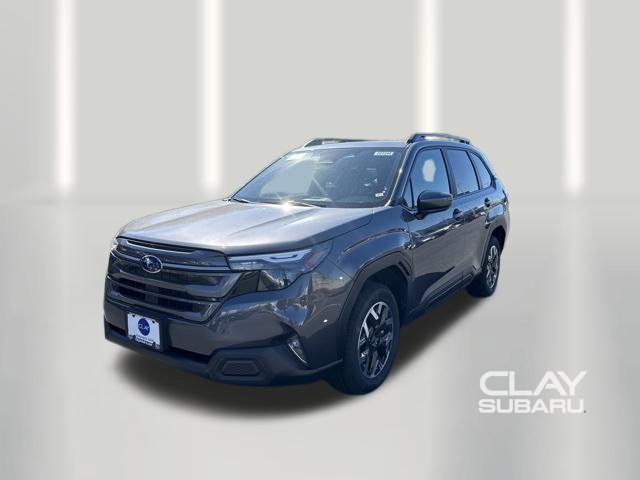 2026 Subaru Forester Premium SUV
