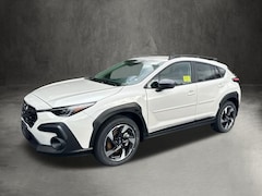 2026 Subaru Crosstrek Limited SUV