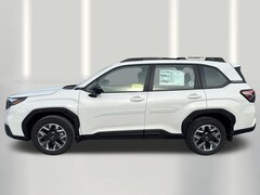 2026 Subaru Forester Standard Model SUV