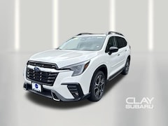 2026 Subaru Ascent Touring 7-Passenger SUV