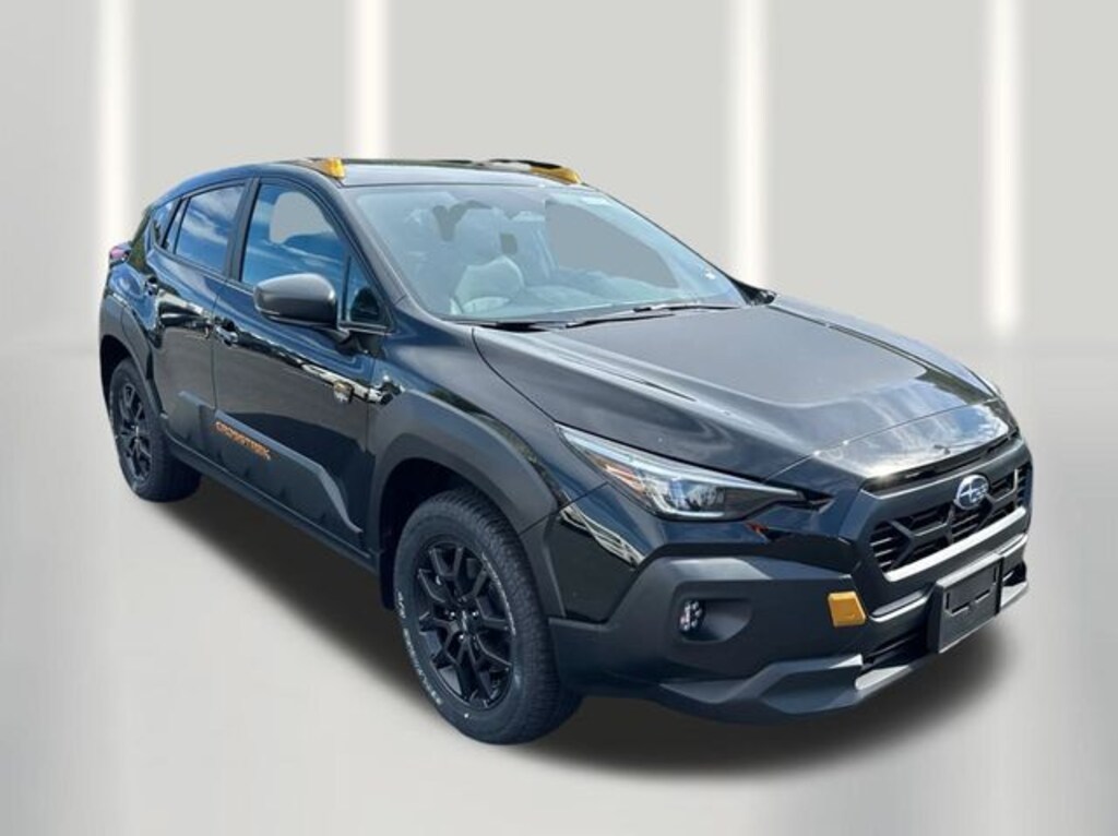 New 2025 Subaru Crosstrek Wilderness SUV
