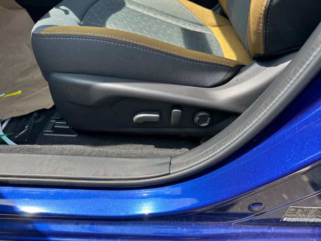 2025 Subaru Crosstrek Sport - Photo 18
