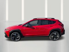2026 Subaru Crosstrek Limited Hybrid SUV